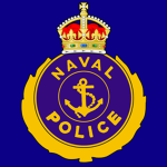 AU | Royal Australian Navy Police