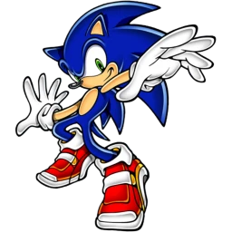 Soniccccccccccccccccccccccccccc icon