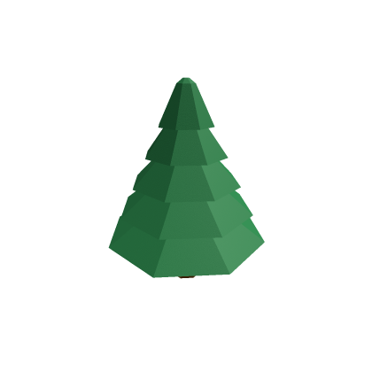 Pine Tree