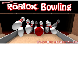 Roblox Bowling (Beta)