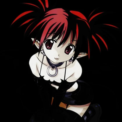 sweetest curse Roblox group icon