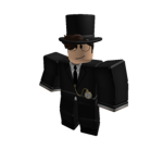 The People of Business