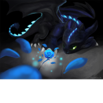 Dragon’s fire fan club