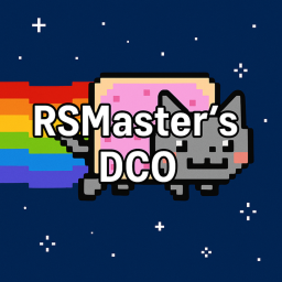 RSMaster's DCO - Difficulty Chart Obby