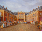 High Society (RP)