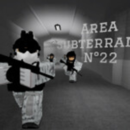 Área Subterránea N°22 Ω