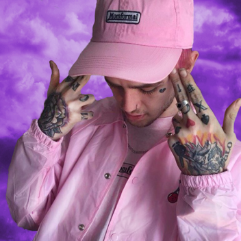 lil peep