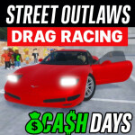 Ulicy Outlaws 🚦 Drag Racing