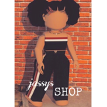 jassy’s shop <3