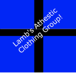 Lamb's Atheistic Clothing Group!