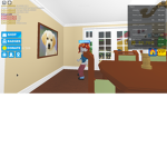 fnaf fanclub idk