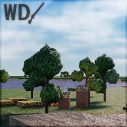 [BETA] World Dominion
