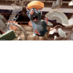 Rat cultrue :>