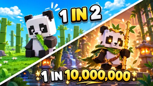 Panda RNG