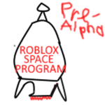 Roblox Space Program - RSP