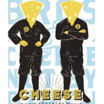 The brothers of cheese