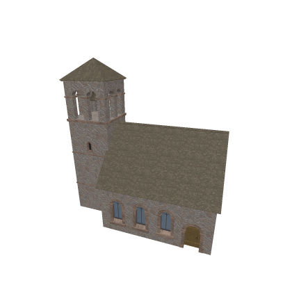 Bell Tower