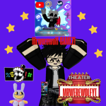 MrwerewolfYT official group!