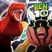 Ben 10 Super Hero Time icon