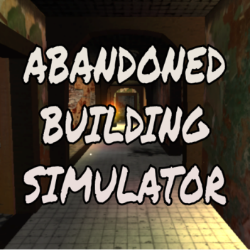 simulador de construcción abandonado [SOPORTE VR]