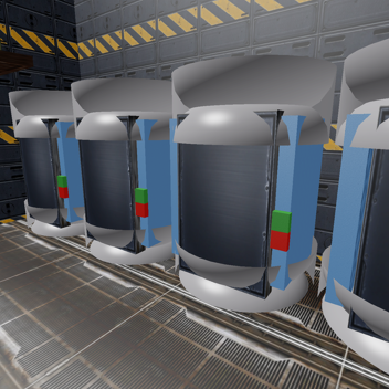 SURVIVE OR BE KILLER | AREA 51