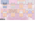 Sisters cloths