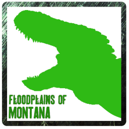 Floodplains of Montana