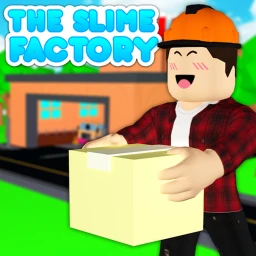 🏭The Slime Factory [BETA] icon