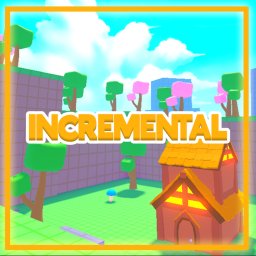[🌳SPRING] Incremental Button