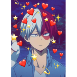 Fans de mi hero academia