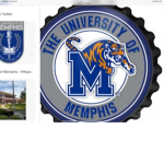 Tigers marching band