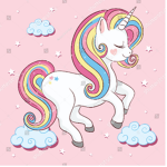 Unicorns for life!!! :>