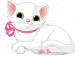 Lulu kitty squad