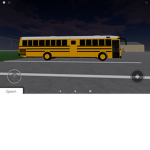 Insane bus driver