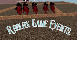 Roblox Game Events.'s + Game Place