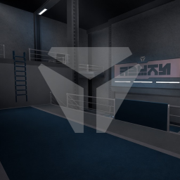 Aim Correctional Facility