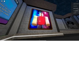 Crystal sci Facility [Insane] icon