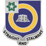 1st Battalion, 41st Infantry Regiment