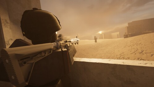 Bloxy Battles