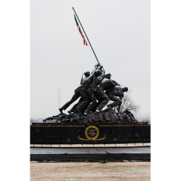 United States Marines HQ