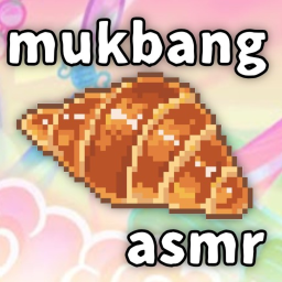 Mukbang asmr simulator