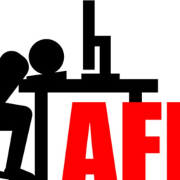 AFK simulator