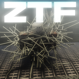Zombie Testing Facility