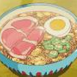 Ramen Production
