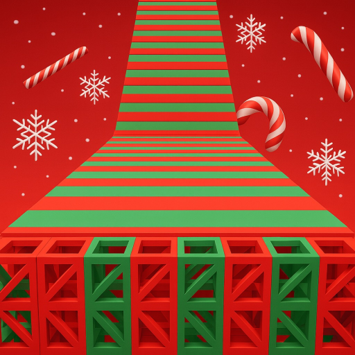 🎄 Christmas Obby! (FREE UGC!)🎄 official Roblox game thumbnail