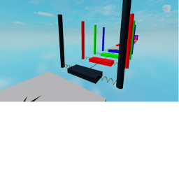 Fun obby