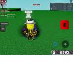 Obby levels to train