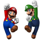 Mariogame100 Fans!