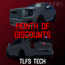 TLFS TECH Product Hub