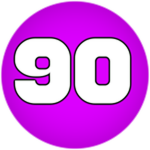 Stage 90!
